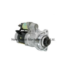 Cummins Diesel Engine Starter 24V 7.5kw